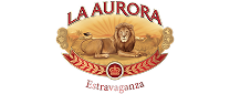 patrocinio la aurora logo